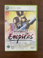 Samurai Warriors 2: Empires für Xbox 360