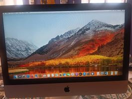 IMac 21,5