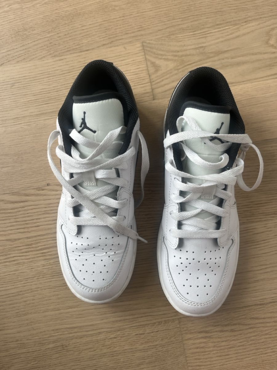Nike Herrenschuhe: Nike Jordan Gr. 38  – Gebraucht aus Adliswil von oktschuess10 1