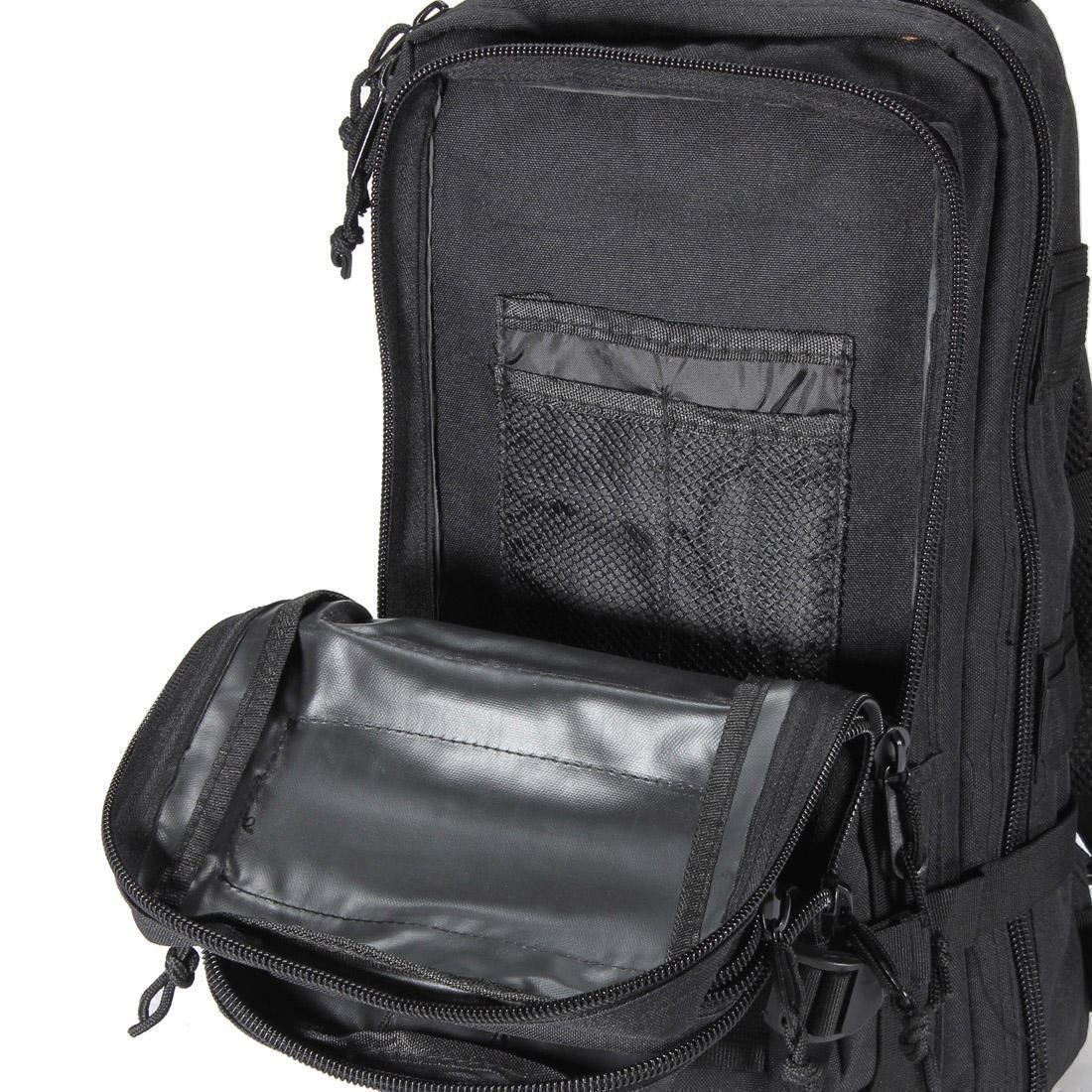 Rucksäcke: ✅ NEU Multifunktions Rucksack  30L schwarz – Neu und originalverpackt aus Wittenbach von ChinaSeidenstrasse 1