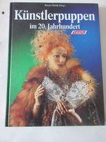 Künstlerpuppen im 20. Jahrhundert