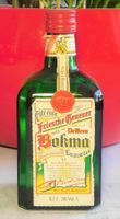 Sehr alte Flasche BOKMA De Bron 1980s