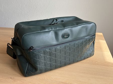 Lacoste Weekender/Reisetasche