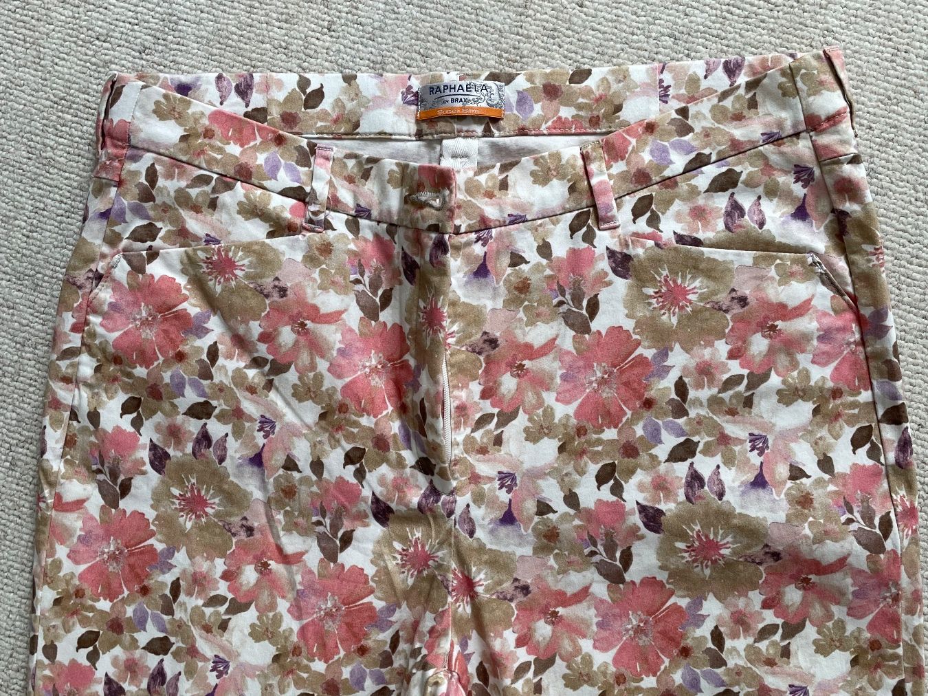 Brax Jeans: BRAX 42 wie neu Cotton – Nuovo (secondo la descrizione) da Zürich venduto da Pamuk04 5