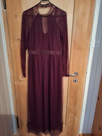 Kleid festlich