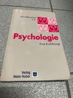 Julia Berryman: Psychologie: Eine Einführung