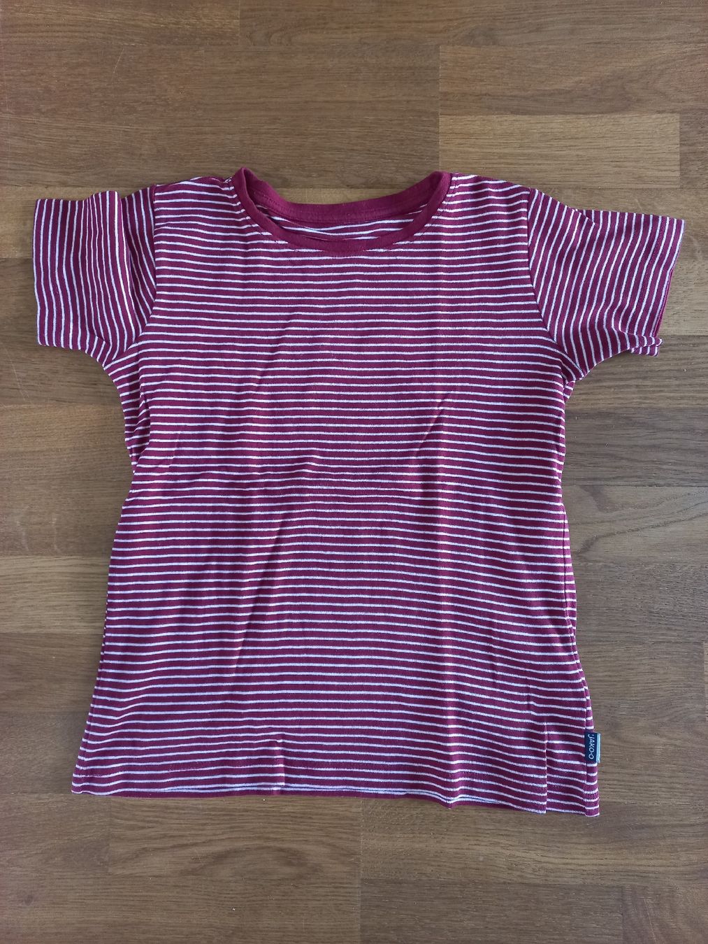 Jako-O Camicie, T-shirt & Polo: Tshirt Jako-O 140 – Usato da Marthalen venduto da Mama-Arnold