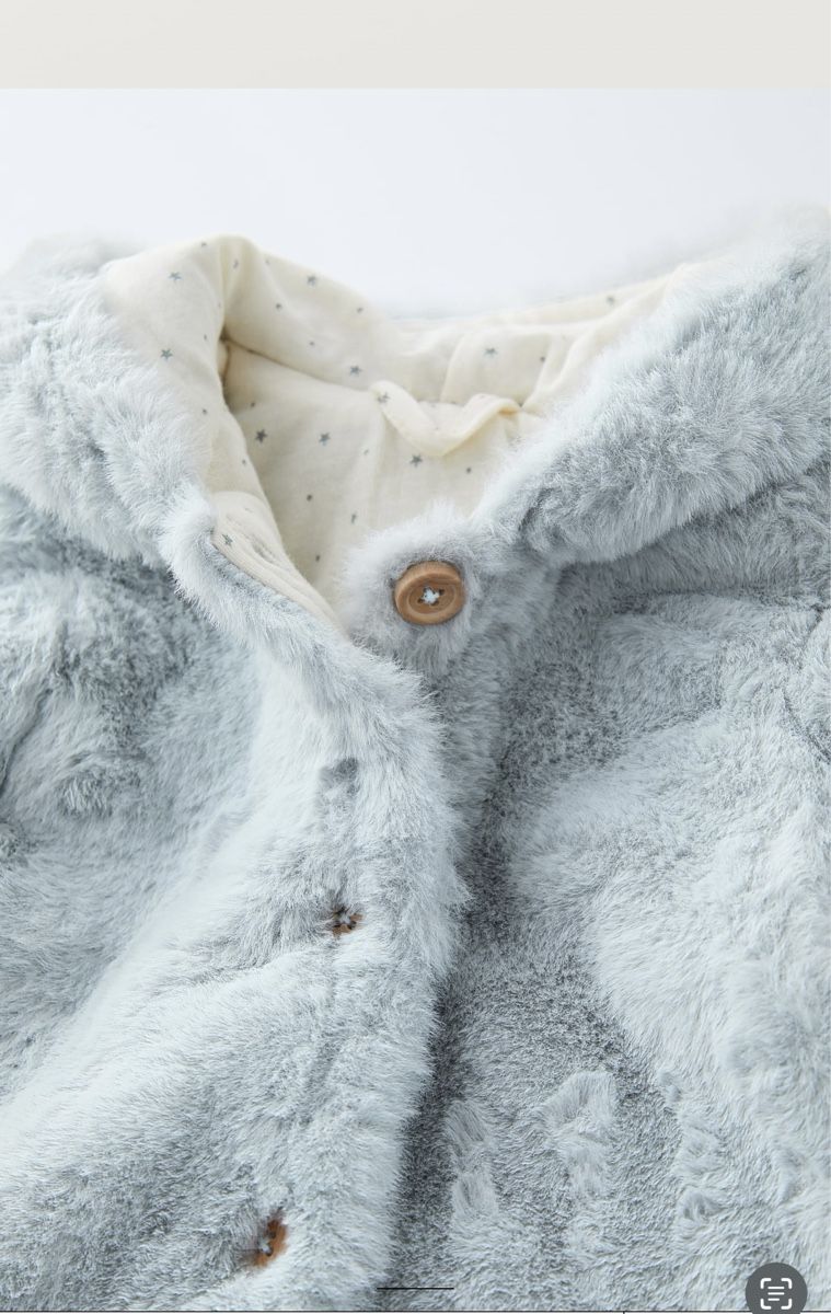 Zara Pagliaccetti: baby onesie – Nuovo e nell'imballaggio originale da Opfikon venduto da MabelCouture 3
