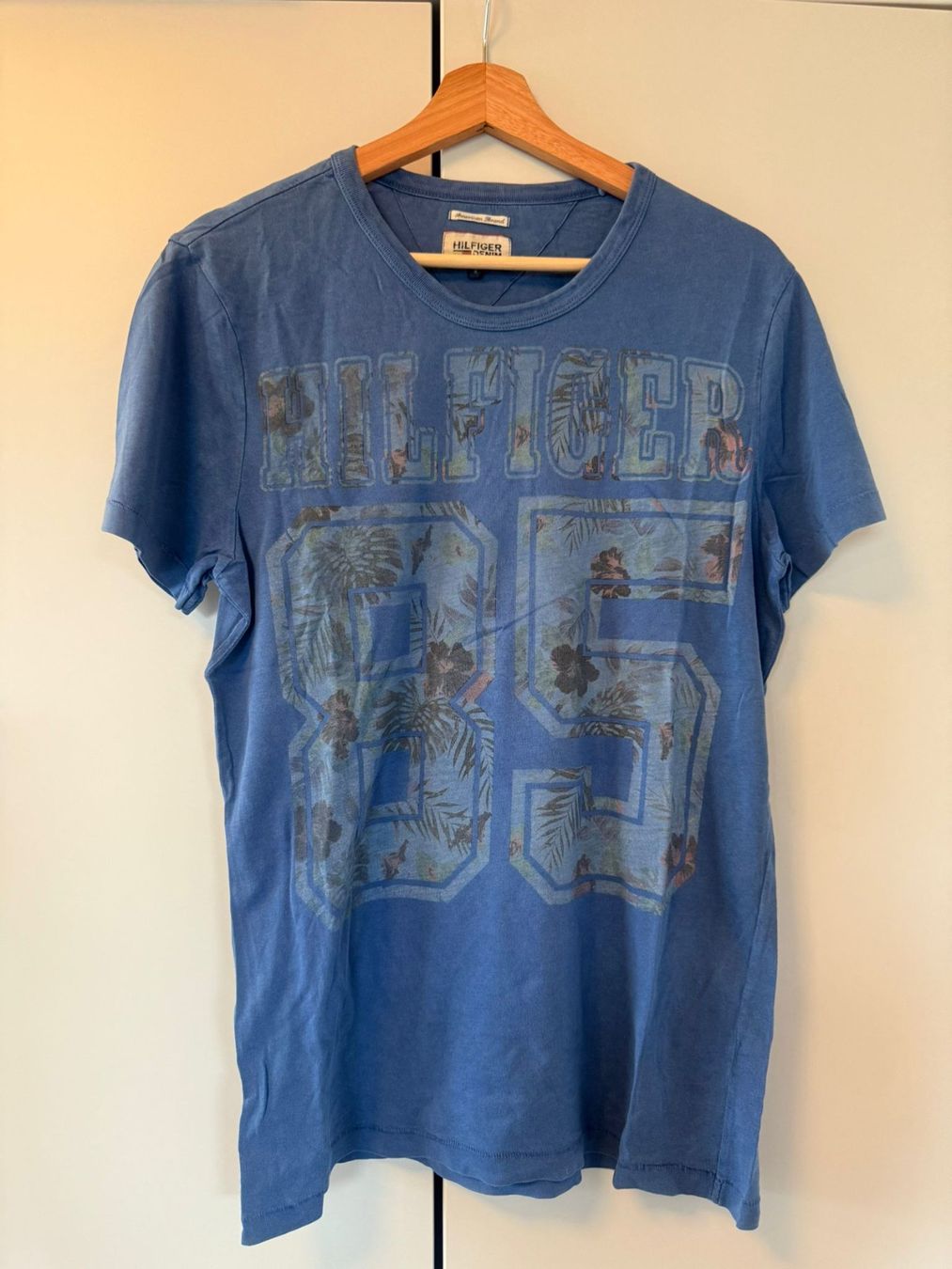 Tommy Hilfiger T-shirt: T-Shirt TOMMY HILFIGER Grösse S – Usato da Würenlos venduto da getskill