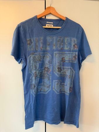 T-Shirt TOMMY HILFIGER Grösse S