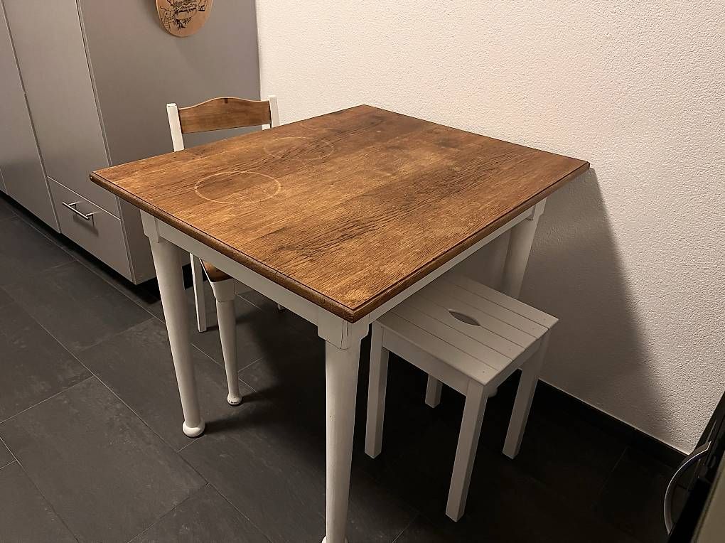 Tavoli: Tisch – Usato da Bern venduto da nad_8dvc 1
