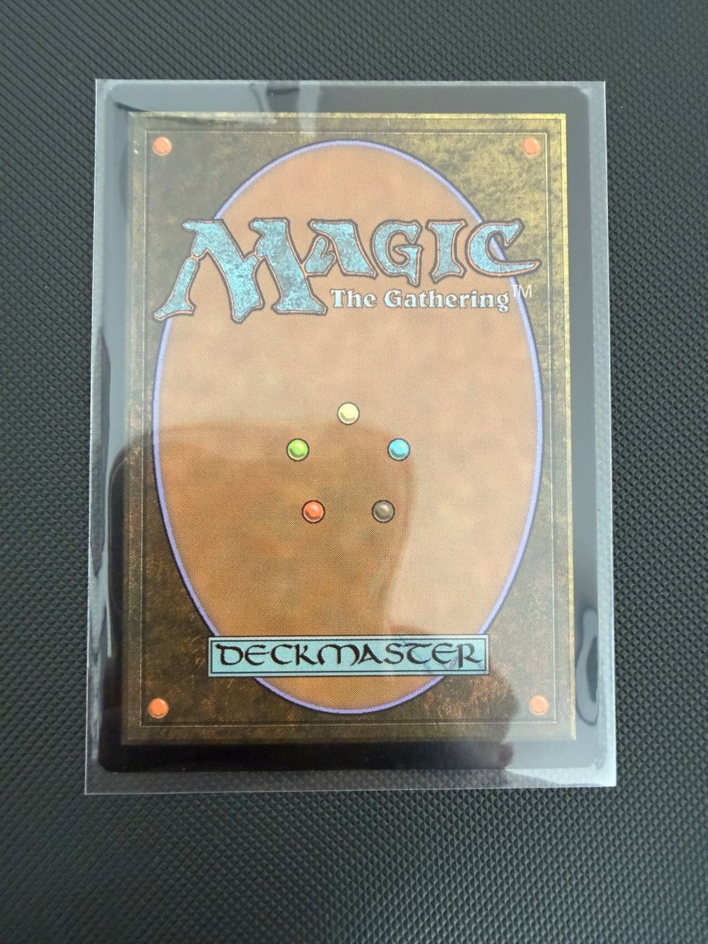 Magic The Gathering Carte collezionabili: Rakdos-Amulett – Usato da Ulisbach venduto da joelsj 1
