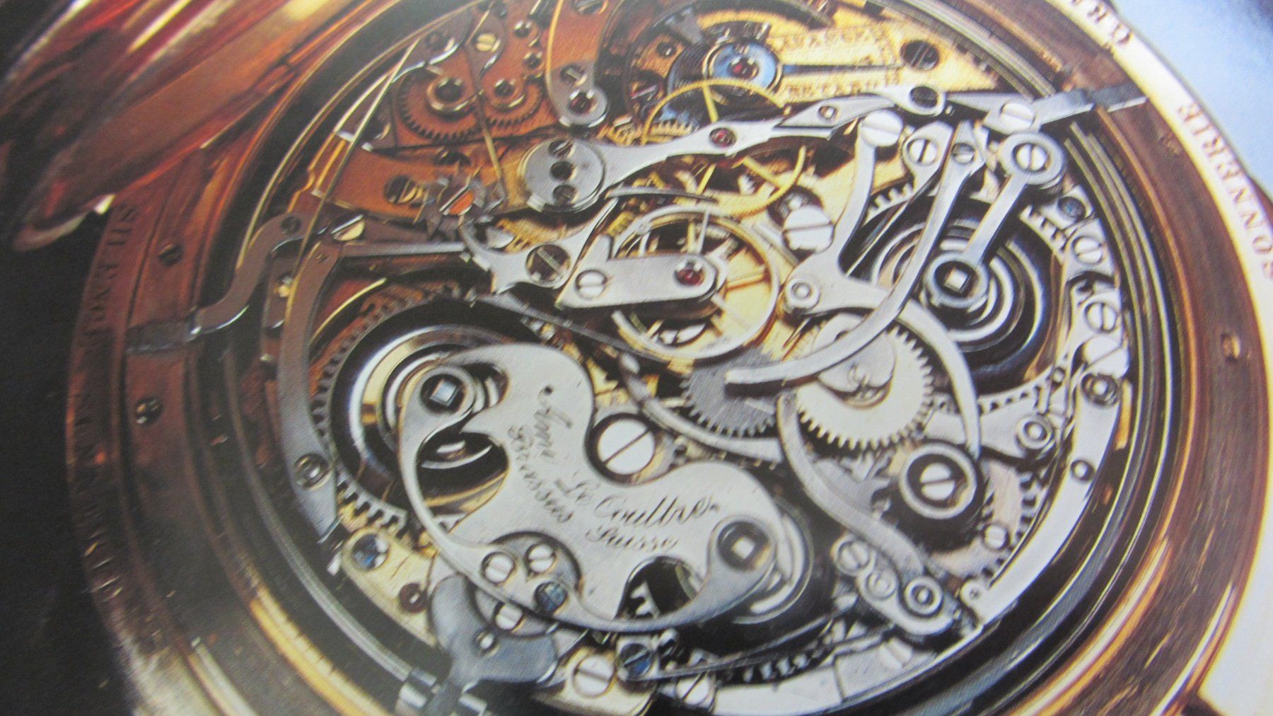 Libri: Katalog Uhren/Schmuck Basel WORLD 1990 – Usato da Hölstein venduto da federhaus 7