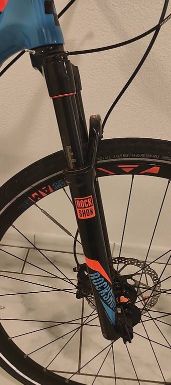 Cube Biciclette: Hardtail Cube Reaction 29 Zoll Carbon – Usato da Herbetswil venduto da Silvester1980 1