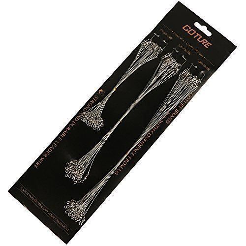 Fili: Goture Stahlvorfächer, 60 Stk / Set – Nuovo e nell'imballaggio originale da Arbon venduto da Helmuth 2