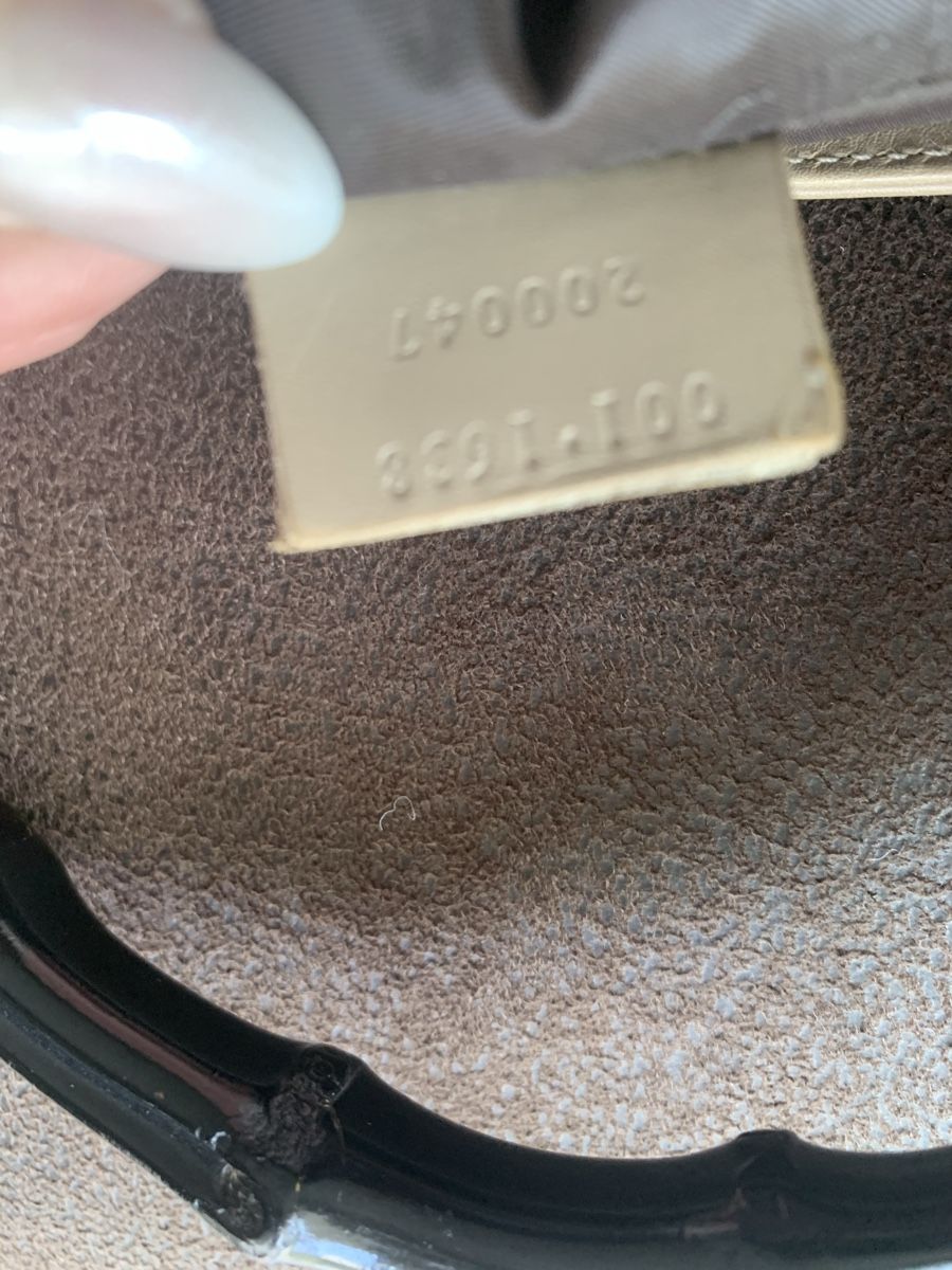 Gucci Taschen für Damen: Gucci Tasche  – Gebraucht aus Bergdietikon von zor_856j 8