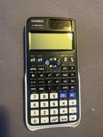 Casio Taschenrechner ClassWiz