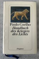 Paulo Coelho - Handbuch des Kriegers des Lichts