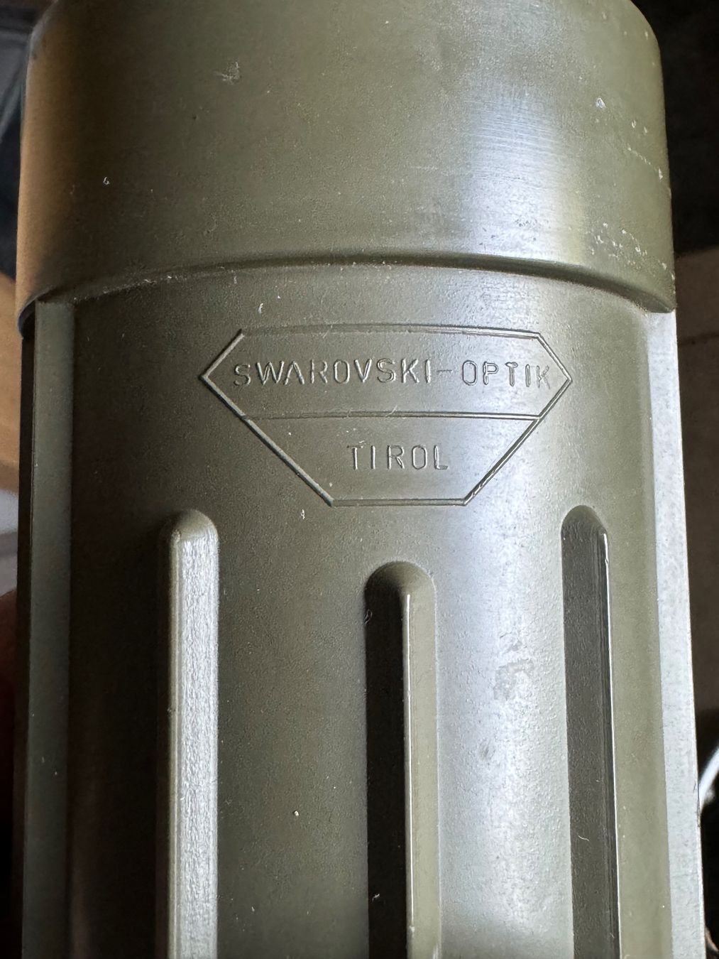 Swarovski Optik Telescopi: Swarovski Spektiv Iralin 30 x 75 – Usato da Kaiseraugst venduto da winnetou04 5