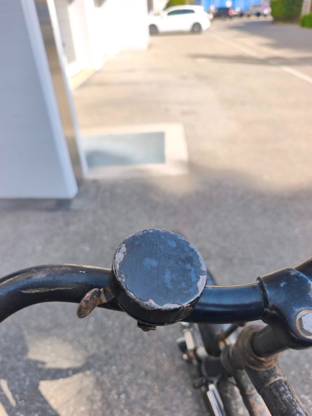 Schweizer Armee Velos: Militärvelo mit Veloanhänger – Gebraucht aus Winterthur von Olaf4weiss 5