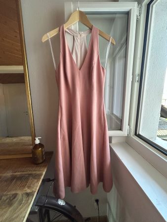 Black Halo Kleid - Gr. 36