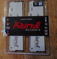 Kingston Fury Beast RGB 64GB (2 x 32GB), 5600 MHz, DDR5-RAM
