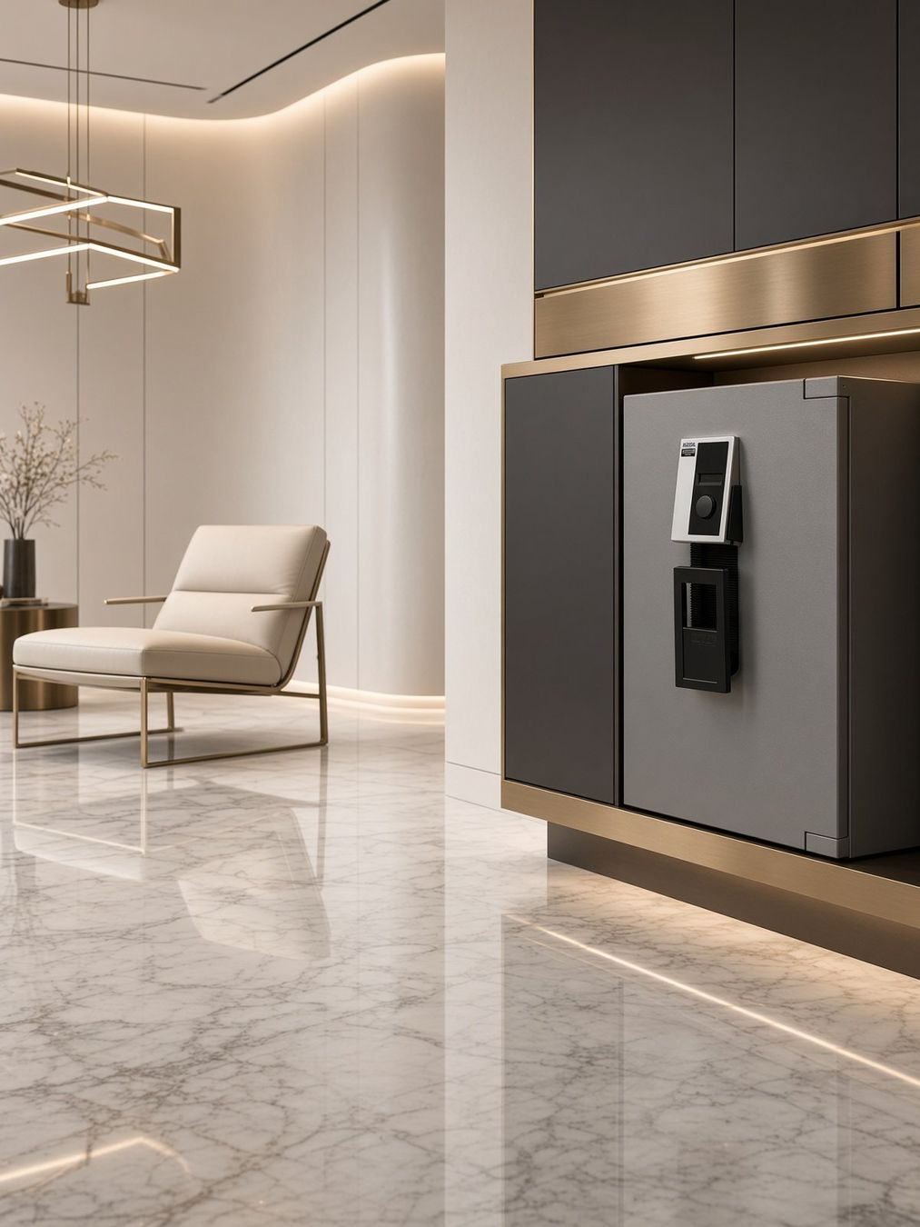 Bauer Tresor: KABA Tresor, EN4, 410kg, Lux Version – Gebraucht aus Villmergen von Don-Luca 8