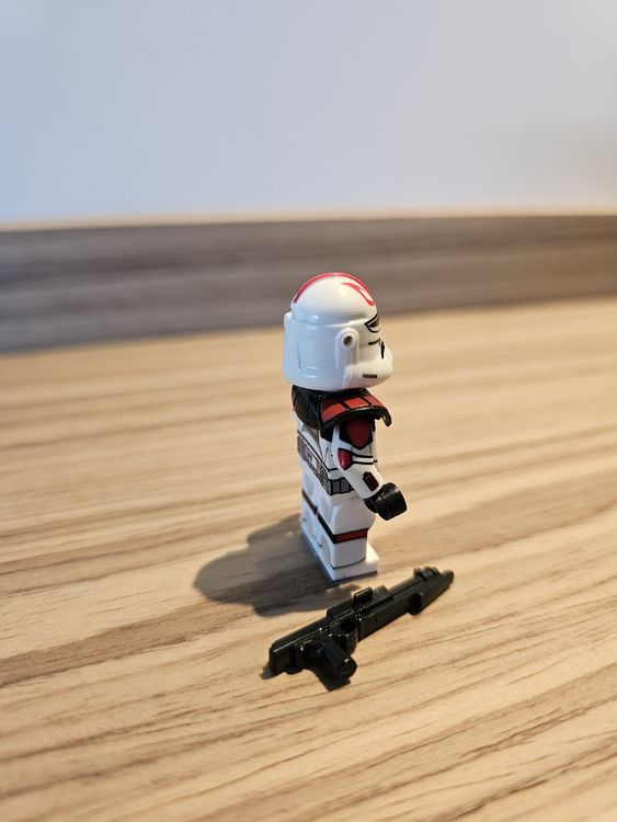 Lego star wars figuren custom kaufen auf ricardo