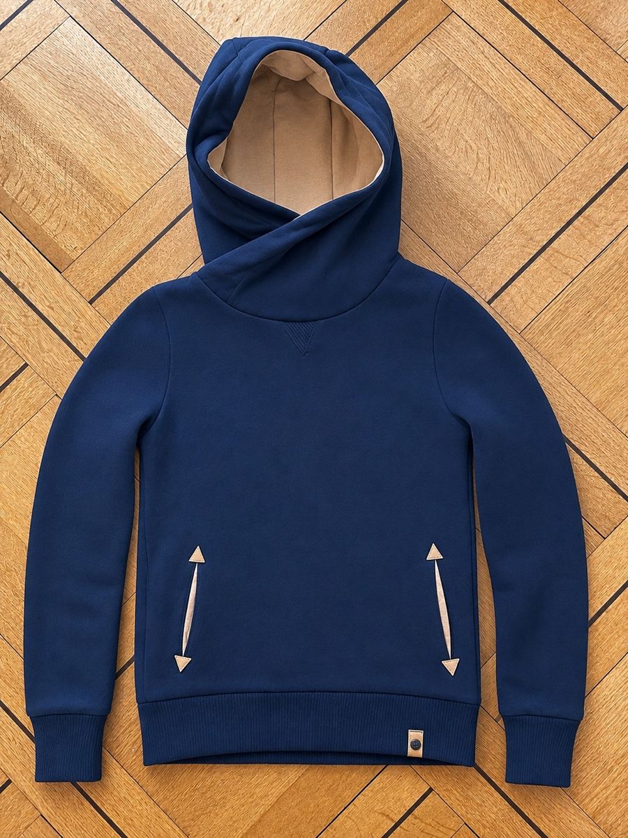 Maglioni & Felpe: Fli Päpigu Hoodie – Usato da Luzern venduto da sil_v7yf