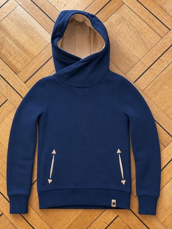 Fli Päpigu Hoodie