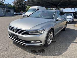 VW Passat 2.0TDI 4Motion