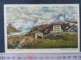 SCHWARZSEE HOTEL OB ZERMATT VS AK