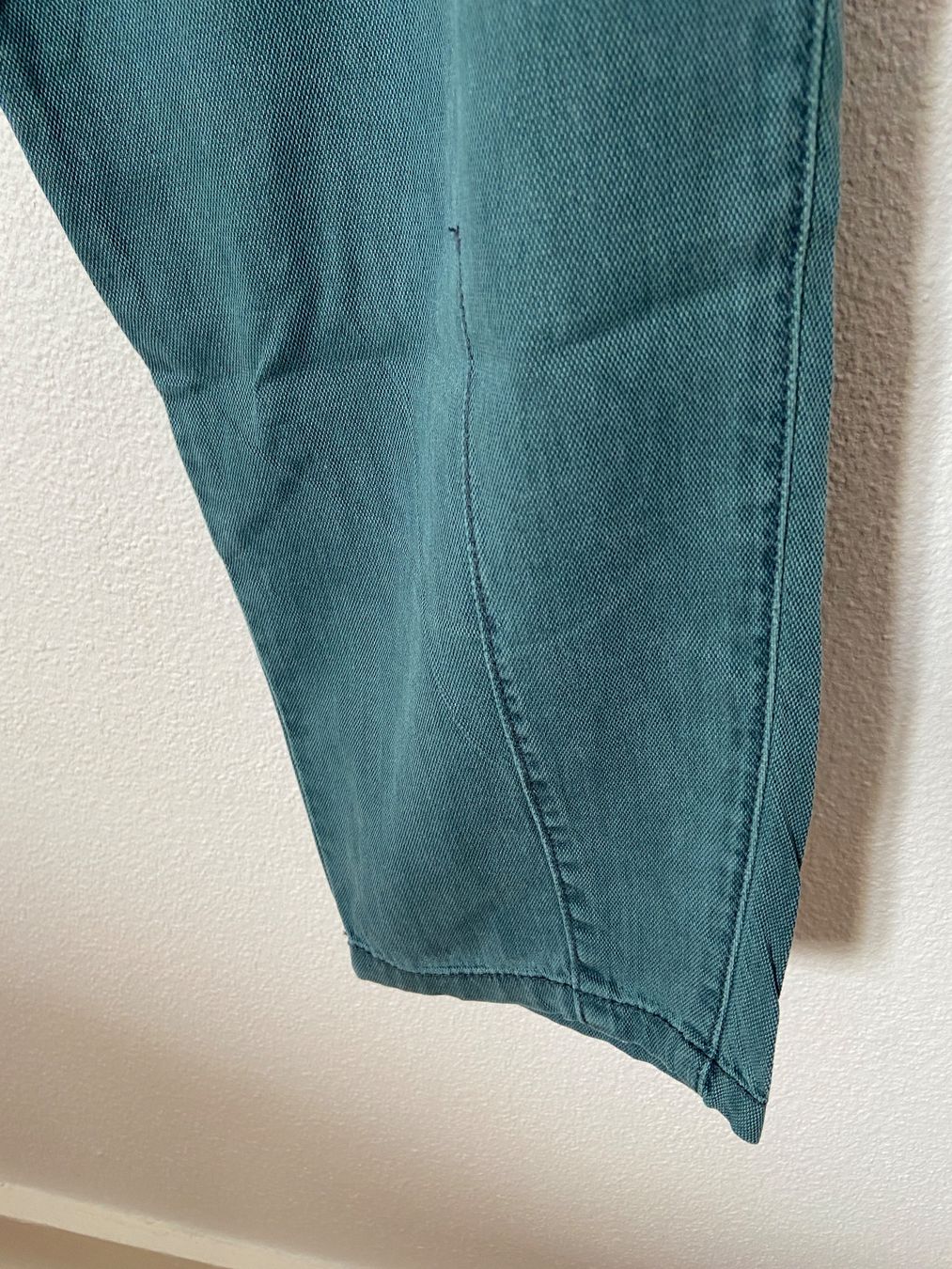 Nile Pantaloni: Pantalon Nile – Usato da Cully venduto da FranVey 3