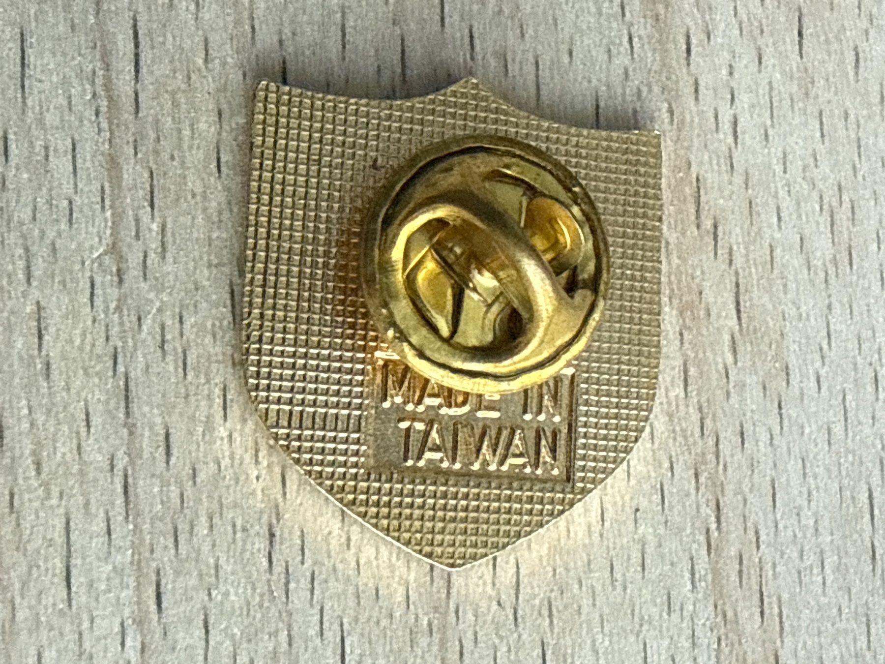 Placchette & Badge: Pin MSA – Usato da Glattbrugg venduto da Schweigmatt 1