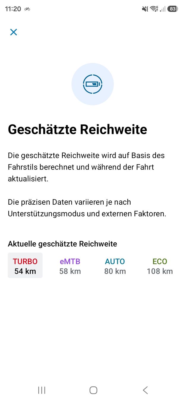 Bulls Velos: Bulls E-MTB 25 km/h – Neu (gemäss Beschreibung) aus Kägiswil von Qendro95 5