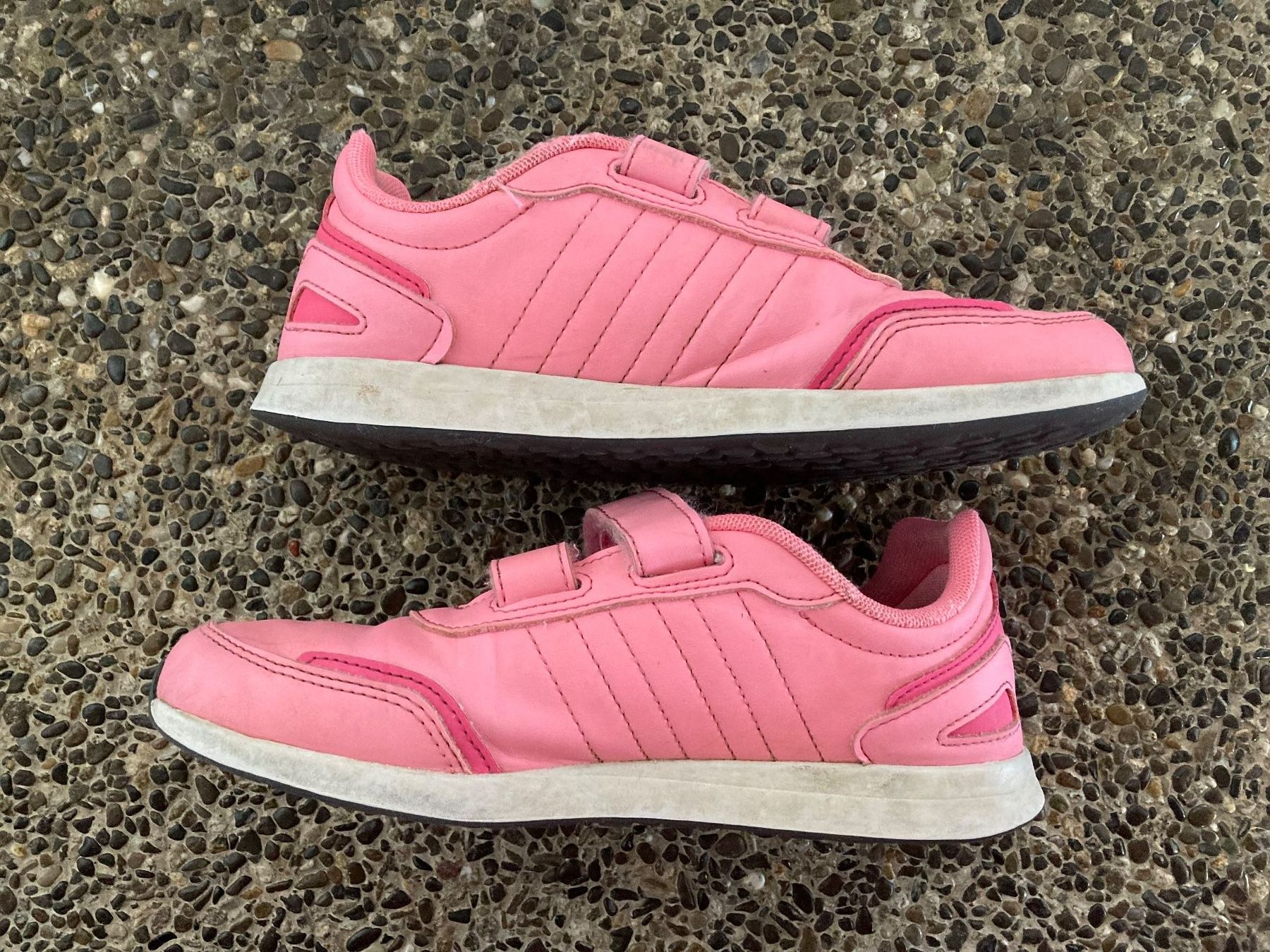 Adidas Scarpe per ragazze: Sneakers, Turnschuhe, Adidas, Gr. 35 – Usato da Aetingen venduto da Nadinsky 2