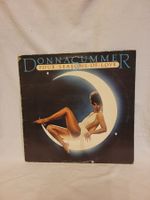 Vinyle Donna Summer Four Seasons Of Love (Signé)