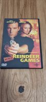 DVD: Reindeer Games (Director's Cut)