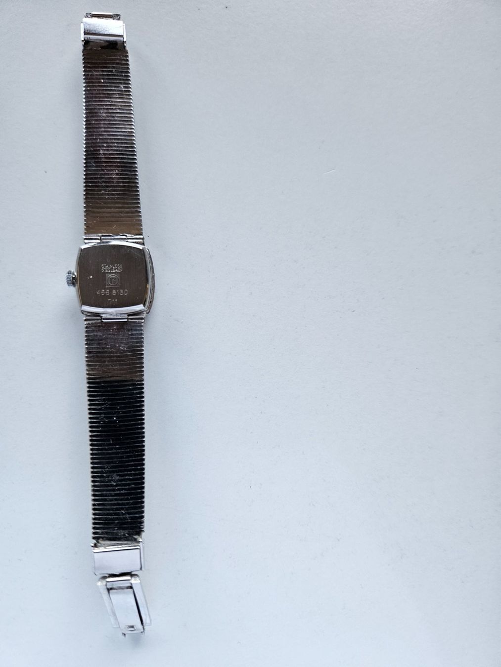 Roamer Uhren: Roamer Damenuhr – Gebraucht aus Berikon von mmm21 3
