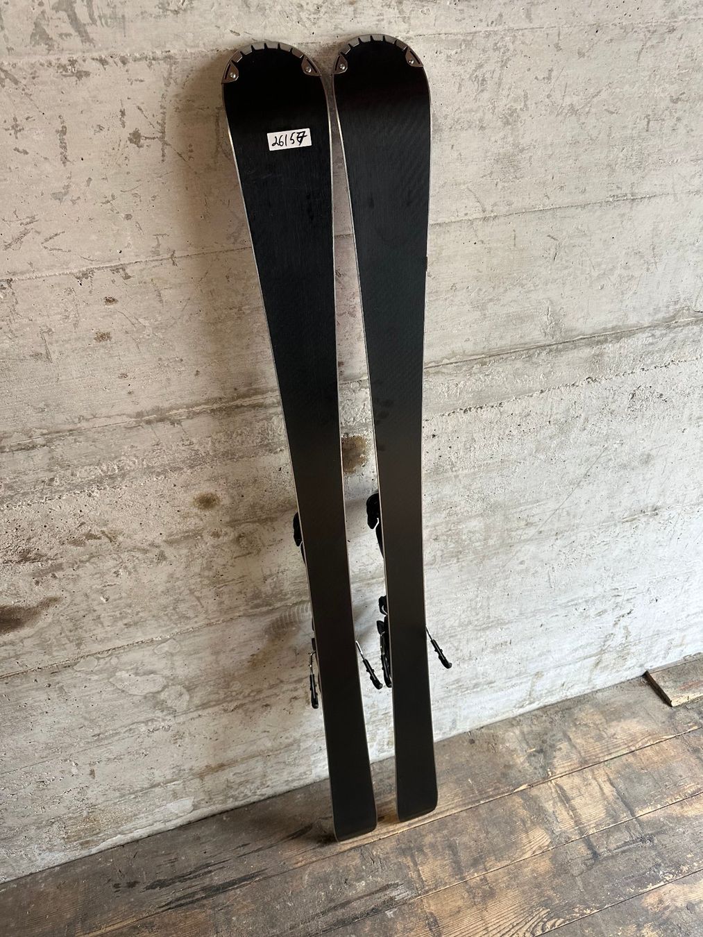 Nordica Sci: Nordica Spitfire Ski 150CM 2024 – Usato da Emmenbrücke venduto da karkarkar 5
