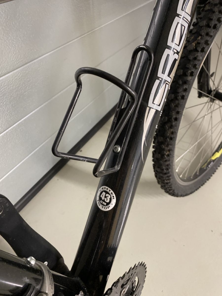 Velos: Mountainbike Cronics 26Zoll  – Gebraucht aus Bergdietikon von EnKaSaLe 2