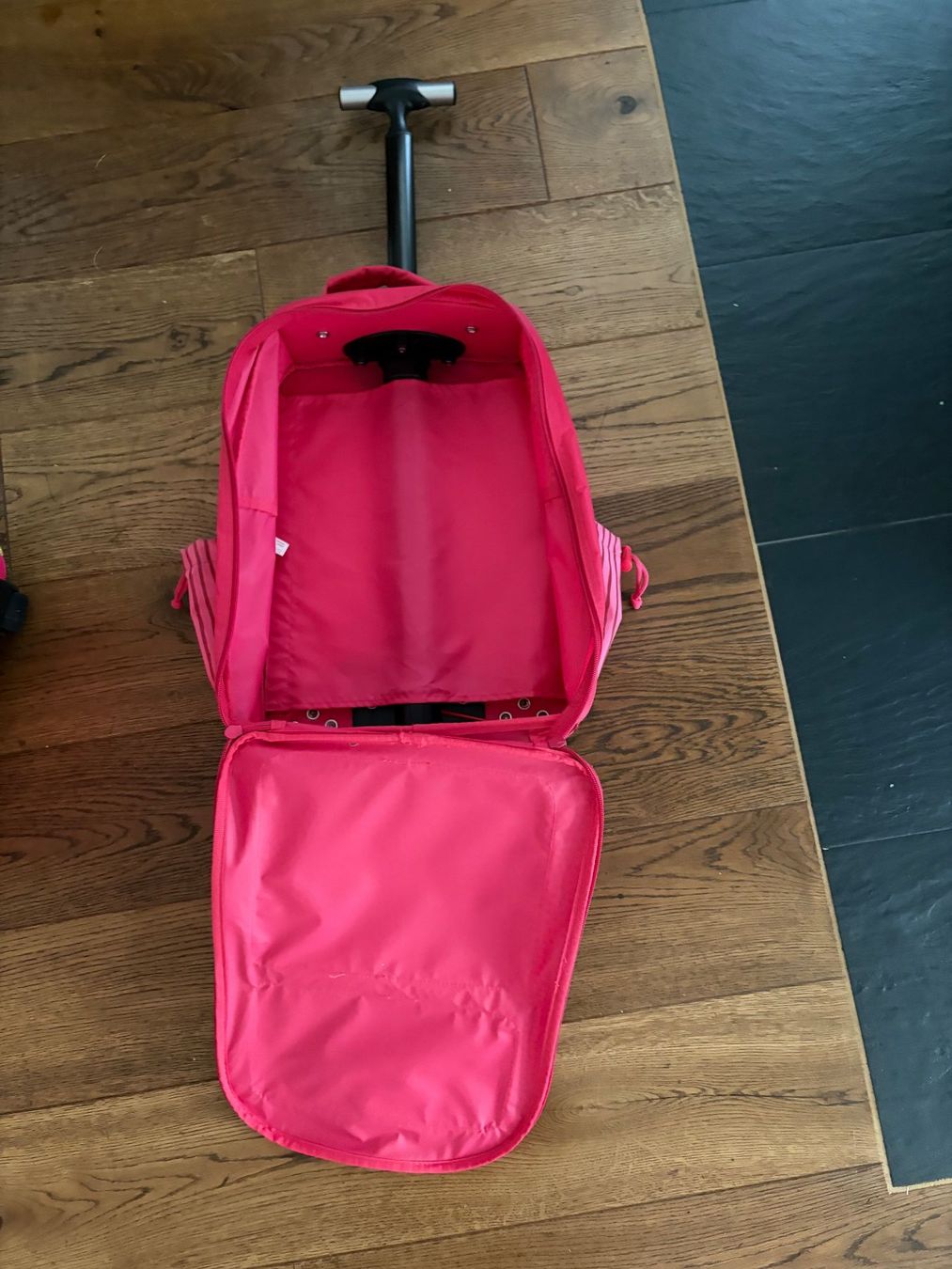 Koffer & Taschen: Sigikid Kinder Reisekoffer mit Rollen – Gebraucht aus Arlesheim von thoma2010 1