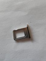 SIM-Tray für iPhone 12 bis 14 in Rosa