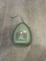 Beatmungsmaske Ambu / schweizer Armee