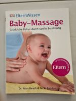 Buch Baby-Massage