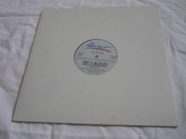 12" Vinyl rarität 80er Italo Disco Power - Antonia Rodriguez