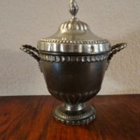 SCHÖNE DOSE (ZINN)