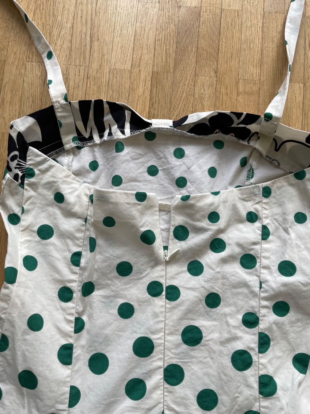Vestiti: Sommerkleid gr. 36 – Usato da Zürich venduto da KC123 4