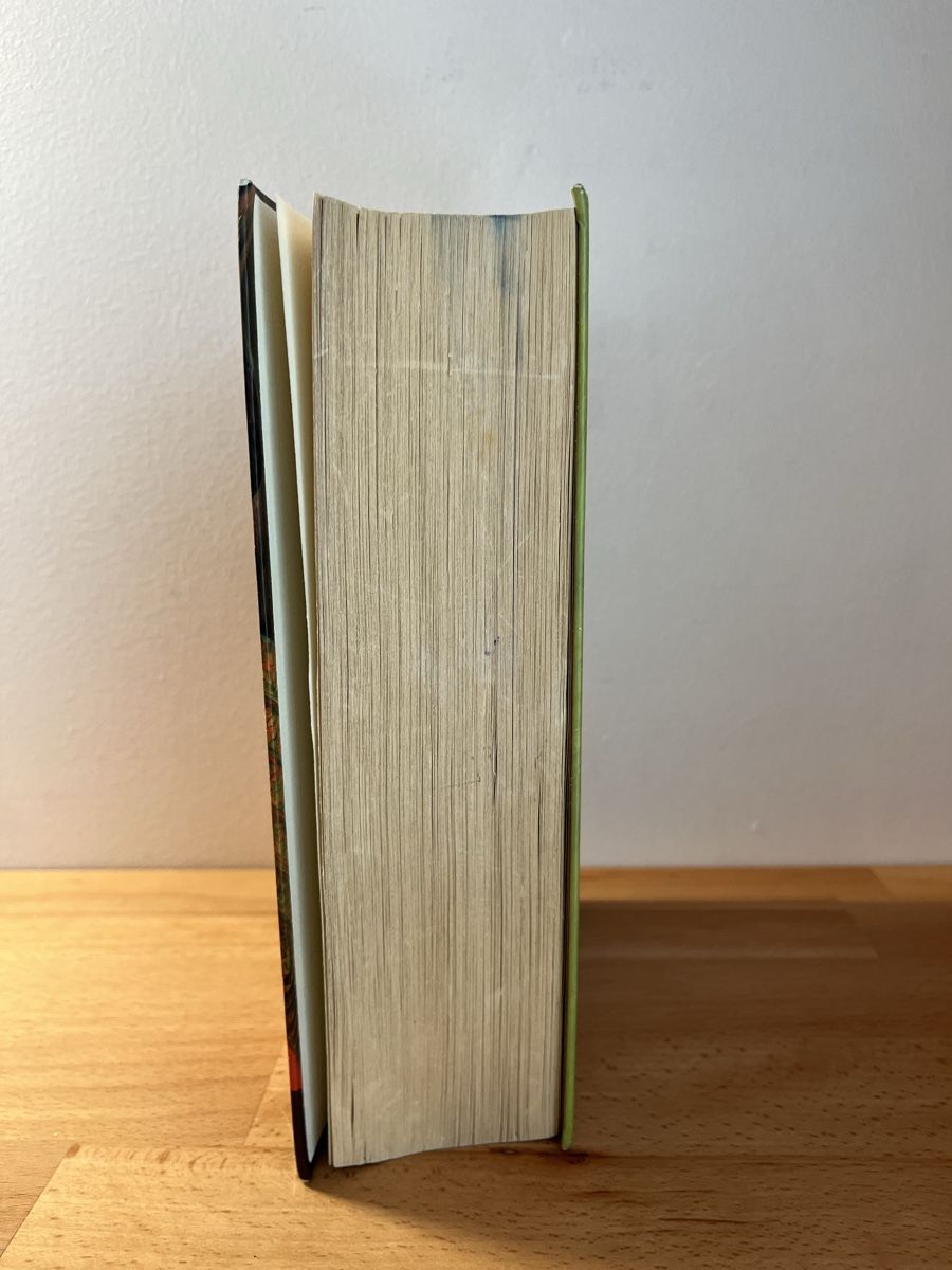Libri: Harry Potter und der Feuerkelch – Usato da Winterthur venduto da Schellinator 3