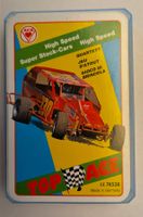 ASS Auto Quartett - High Speed Super Stock-Cars ab Fr. 6.-
